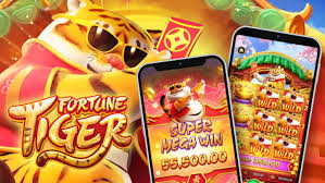 fortune tiger sinais grátis para mobile